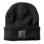 CARHARTT  C-101070001000 BLACK LABEL WAT  CH HAT BLK OFA