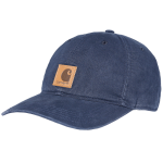 CARHARTT  C-100289412000 ODESSA CAP NAVY  OFA