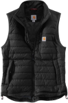 CARHARTT  C-102286001006 GILLIAM VEST BL  K L