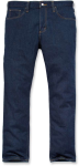 CARHARTT  C-102807491400 RUGGED 32/32  STRAIGHT TAPERED JEAN ERIE