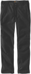 CARHARTT  C-102821001S412 RIGBY STR FIT  PANT BLACK W34/L32