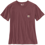 CARHARTT  C-103067B53S005 WORKW POCKET  S/S T-SHIRT M SABLE