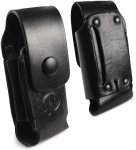 ASTUCCIO IN CUOIO LEATHER SHEATH PER WAVE LEATHERMAN