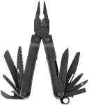 REBAR BLACK