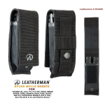 ASTUCCIO SHEATH BLACK LARGE