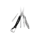 LEATHERMAN STYLE CS BLACK IN BLISTER
