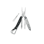 LEATHERMAN STYLE PS BLACK IN BLISTER