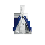 LEATHERMAN SQUIRT ES4 BLUE IN BLISTER