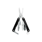 LEATHERMAN SQUIRT ES4 BLACK IN BOX