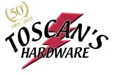 Toscan's Hardware